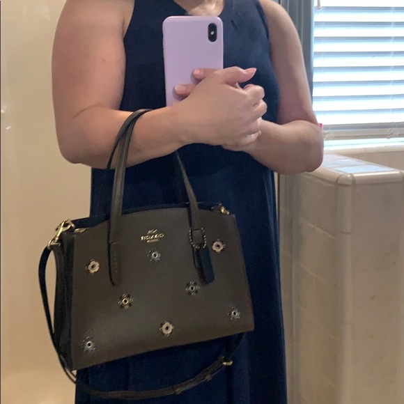 Authentic Coach bag - Picture 5 of 5